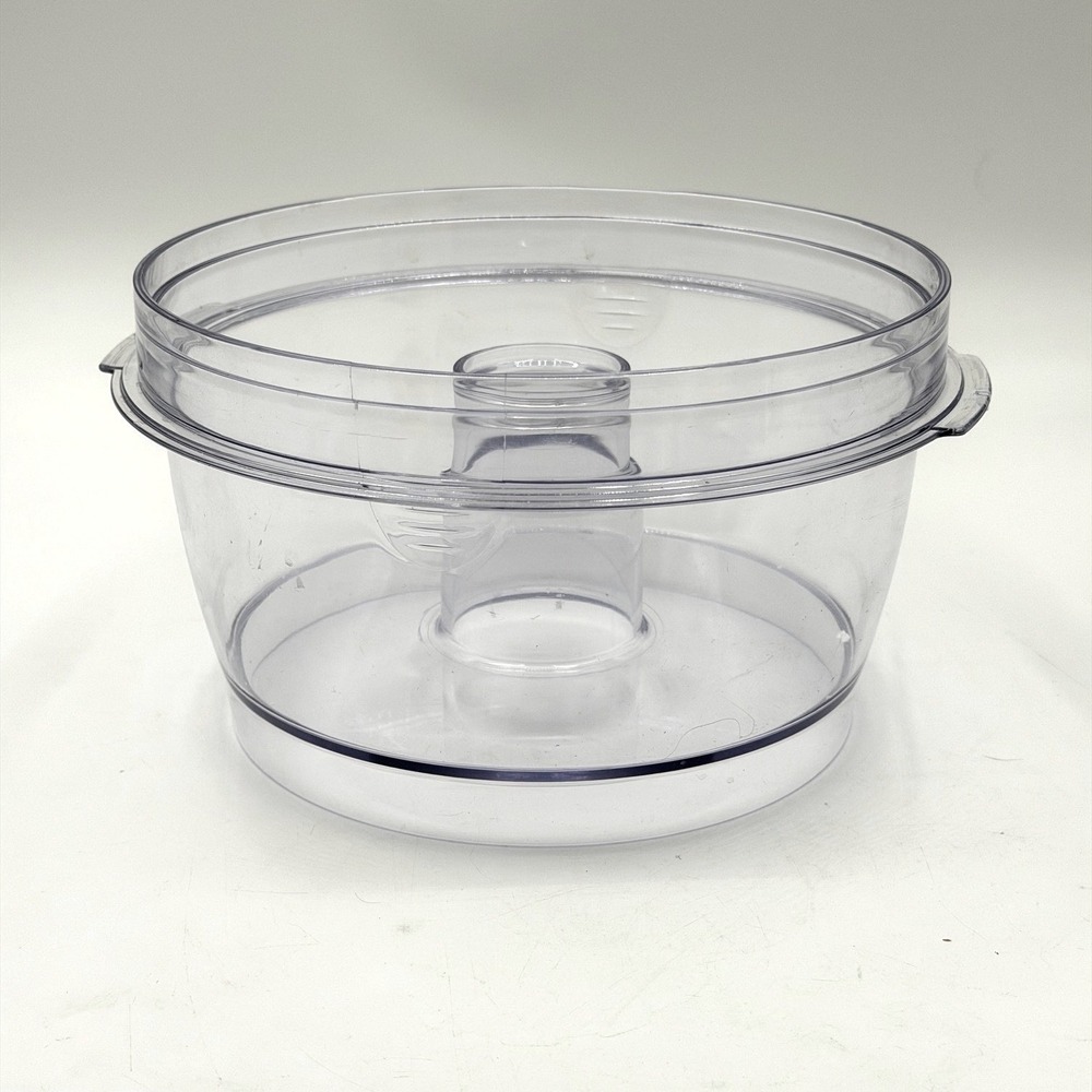 KitchenAid KFP1356 Nested Mini Work Bowl 3-4 Cup Food Processor Replacement